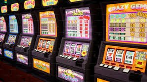 Tampilan dashboard pilihan permainan kawantogel
