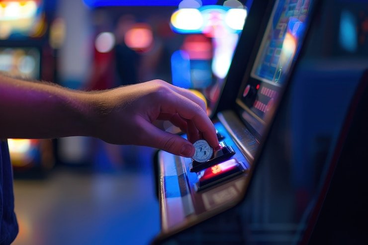 Panduan visual membaca statistik game slot kawantogel dengan tooltip dan penjelasan