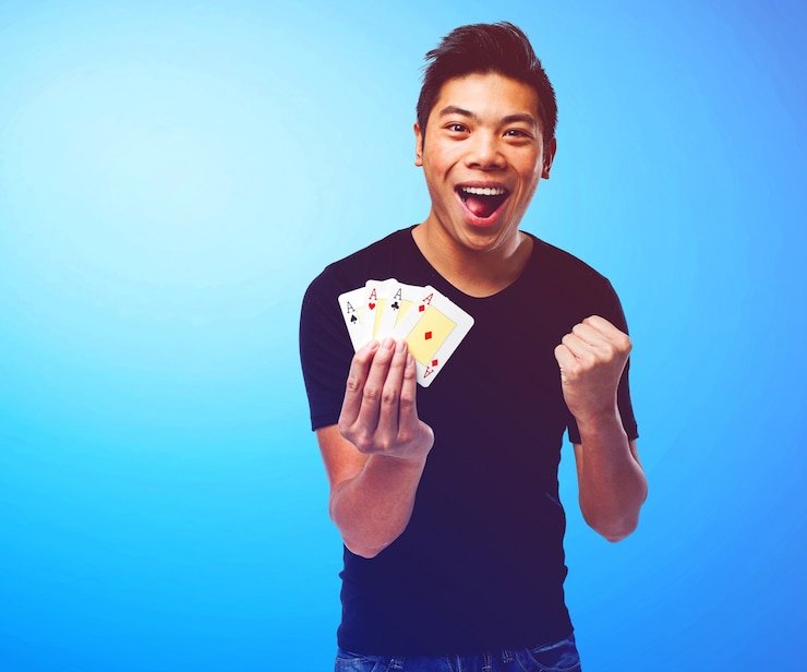 Langkah-langkah transfer BRI ke kawantogel menampilkan antarmuka setor dana dan detail rekening